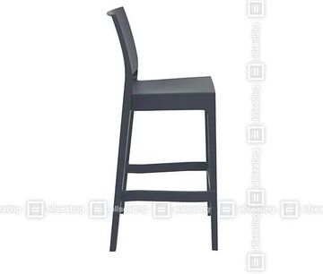 Maya 99 Bar Stool by JMS - view 9