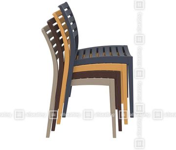Ares 9 Chair by JMS - view 2
