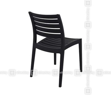 Ares 9 Chair by JMS - view 5