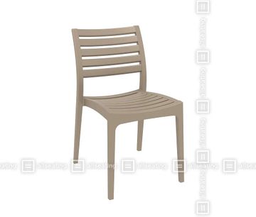 Ares 9 Chair by JMS - view 8