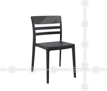 Moon 90 Chair by JMS - view 4