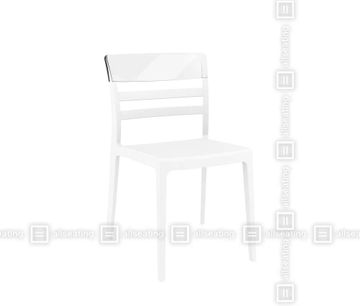 Moon 90 Chair by JMS - view 5