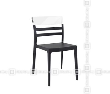 Moon 90 Chair by JMS - view 6