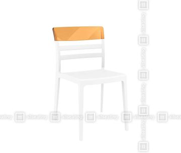 Moon 90 Chair by JMS - view 8
