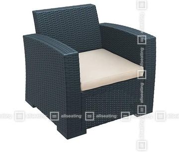 Monaco 901 Cushion by JMS - view 2