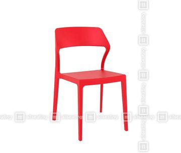 Snow 92 Chair by JMS - view 3