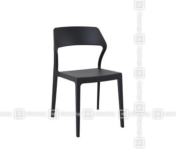 Snow 92 Chair by JMS - view 4