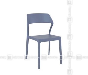 Snow 92 Chair by JMS - view 5
