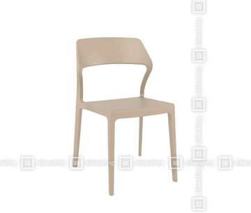 Snow 92 Chair by JMS - view 7