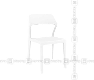 Snow 92 Chair by JMS - view 8