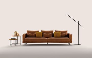 Oliver by Alpa Salotti - view 9