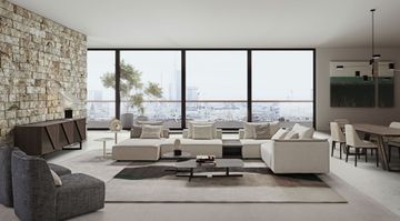 Quintastrada by Alpa Salotti - view 2