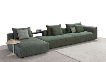 Quintastrada by Alpa Salotti - view 7