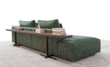 Quintastrada by Alpa Salotti - view 9