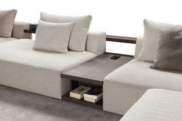 Quintastrada by Alpa Salotti - view 3