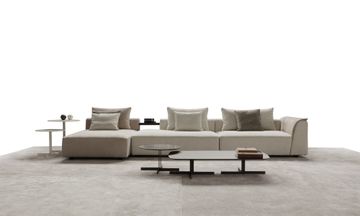 Quintastrada by Alpa Salotti - view 4