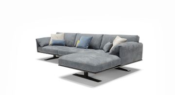Gaber by Alpa Salotti - view 4