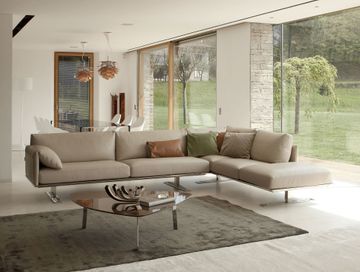 Gaber by Alpa Salotti - view 5
