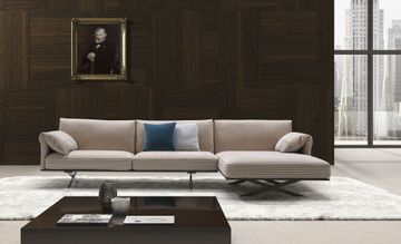Da Vinci by Alpa Salotti - view 2