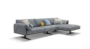Gaber by Alpa Salotti - view 3