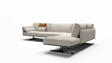Da Vinci by Alpa Salotti - view 7