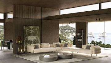 Anacapri by Alpa Salotti - view 2