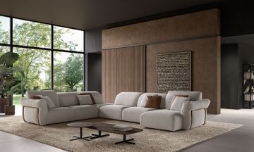 Marechiaro by Alpa Salotti - view 2