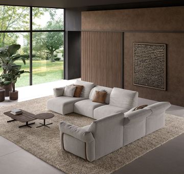 Marechiaro by Alpa Salotti - view 3