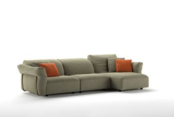 Marechiaro by Alpa Salotti - view 4
