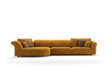 Marechiaro by Alpa Salotti - view 6
