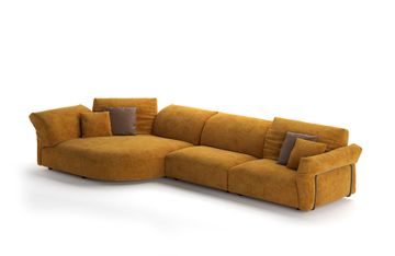 Marechiaro by Alpa Salotti - view 7