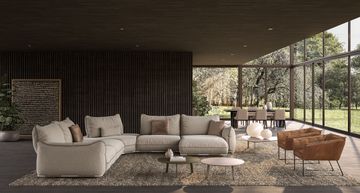 Myplace by Alpa Salotti - view 2
