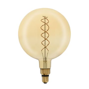 BULB-G200-6W4 by A.L.S.