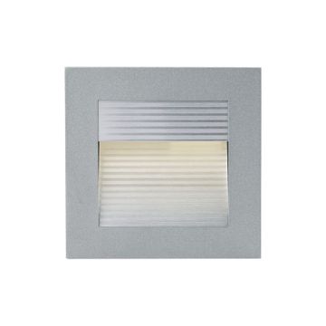 Recessed Wall Light EWHL-1WW7 by A.L.S.