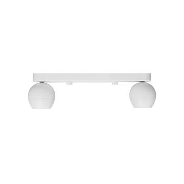 Surface Ceiling Light OLI-21 by A.L.S.