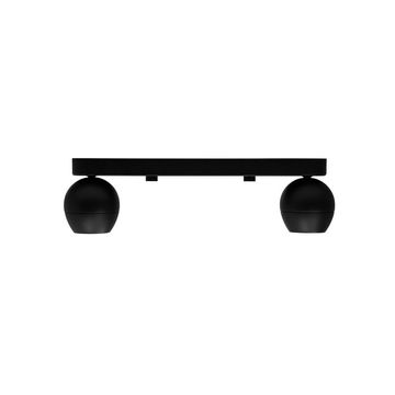 Surface Ceiling Light OLI-22 by A.L.S.