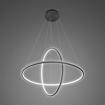 Led Shape (LA074/P/60/IN) by Altavola Design - view 2