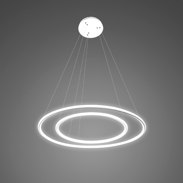 Led Shape (LA074/P/60/IN) by Altavola Design - view 3