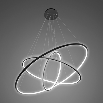 Led Shape (LA075/P/80/IN) by Altavola Design - view 2