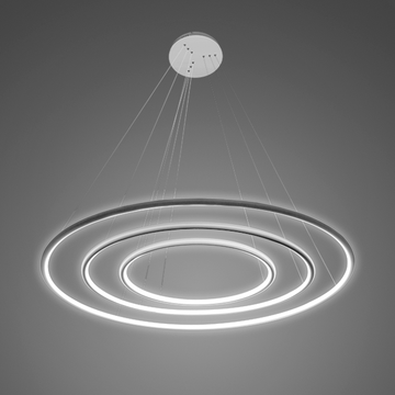 Led Shape (LA075/P/80/IN) by Altavola Design - view 3