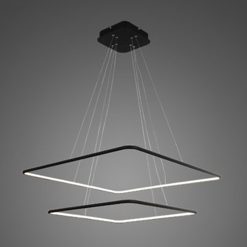 Led Shape (LA077/P_60_in_4k) by Altavola Design - view 2
