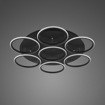 Led Shape (LA078/P_7_out_4K) by Altavola Design - view 2