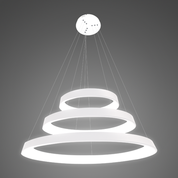 Smd Led Vouge (LA072/P) by Altavola Design - view 4