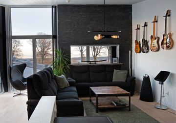 Techno Loft (LA017/P3) by Altavola Design - view 7