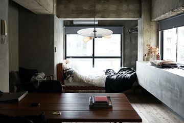 Techno Loft (LA017/P3) by Altavola Design - view 5