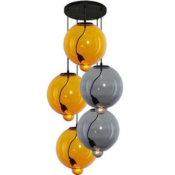 Modern Glass Bubble (LA009/CO5) by Altavola Design - view 9