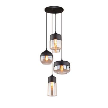 Manhattan Chic (LA051-052-053-054/CO) by Altavola Design - view 2