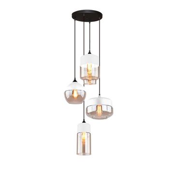 Manhattan Chic (LA051-052-053-054/CO) by Altavola Design - view 4