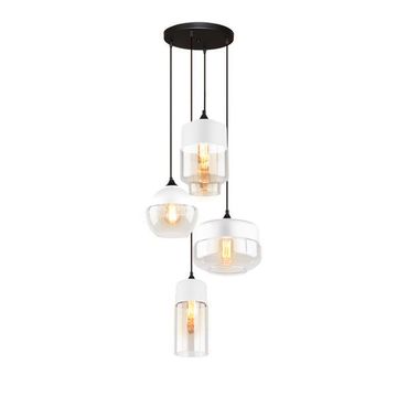 Manhattan Chic (LA051-052-053-054/CO) by Altavola Design - view 3