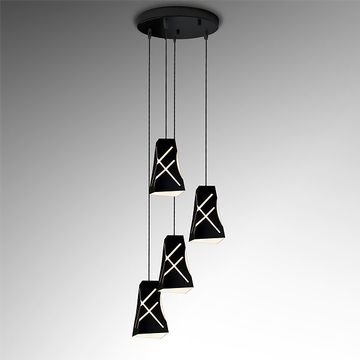 Modern Design (LA047/CO4) by Altavola Design - view 2